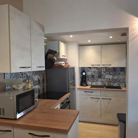 Semesterbostad Maison De 6 Personnes *