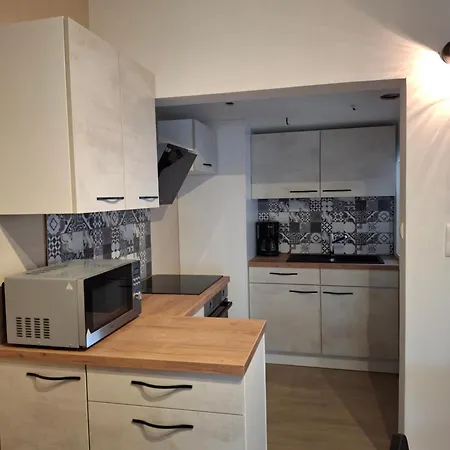 Maison De 6 Personnes Semesterbostad