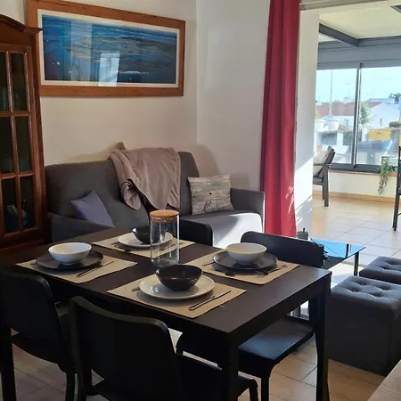 Maison De 6 Personnes * Saint-Hilaire-de-Riez