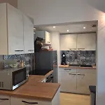 Casa de Férias Maison De 6 Personnes *