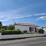 Maison De 6 Personnes * Saint-Hilaire-de-Riez