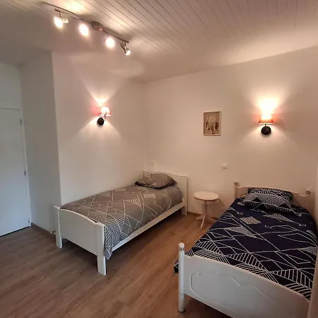 Maison De 6 Personnes Дом отдыха