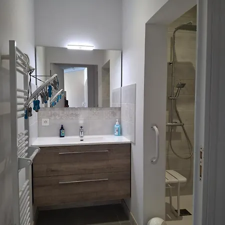 Дом отдыха Maison De 6 Personnes *