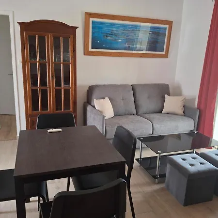 Maison De 6 Personnes Дом отдыха