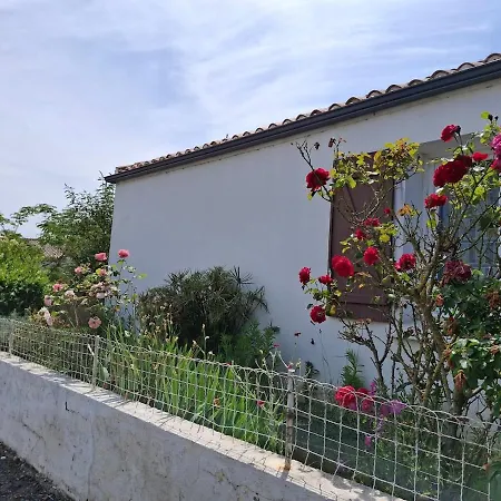 Maison De 6 Personnes *