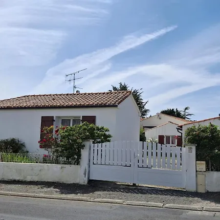 Maison De 6 Personnes