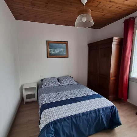 Maison De 6 Personnes