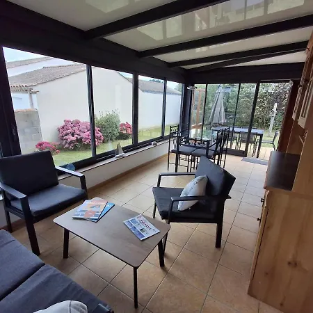 Maison De 6 Personnes