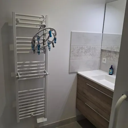 Maison De 6 Personnes *