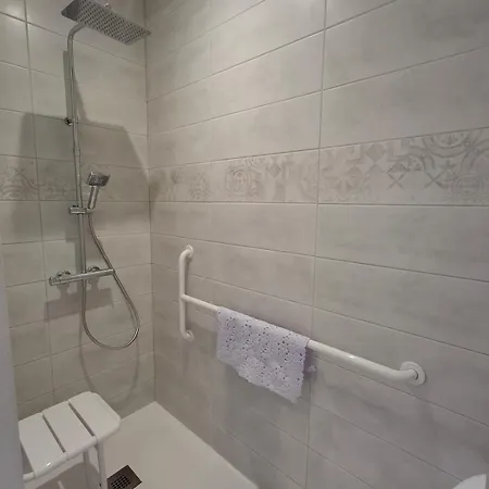 Maison De 6 Personnes Дом отдыха