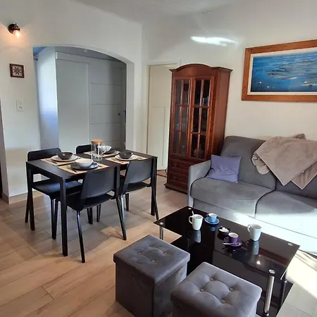 Maison De 6 Personnes Дом отдыха *