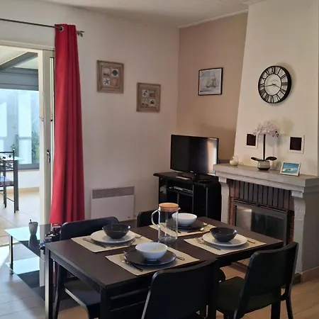 Maison De 6 Personnes *