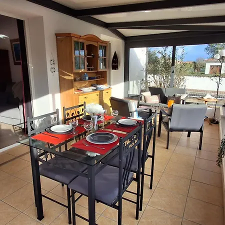 Maison De 6 Personnes