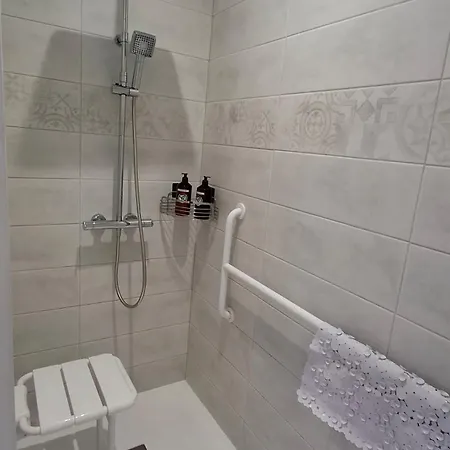 Maison De 6 Personnes Дом отдыха