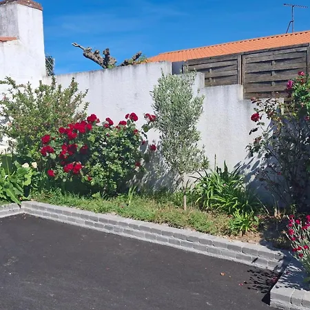 Maison De 6 Personnes *