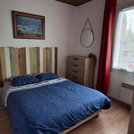 Сasa de vacaciones Maison De 6 Personnes *