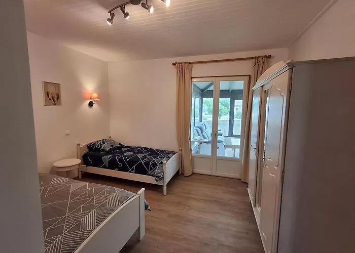 Ferienhaus Maison De 6 Personnes *