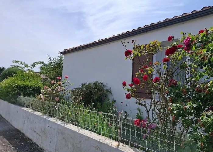 Maison De 6 Personnes *