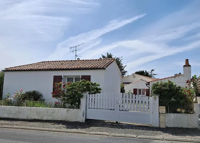 Maison De 6 Personnes