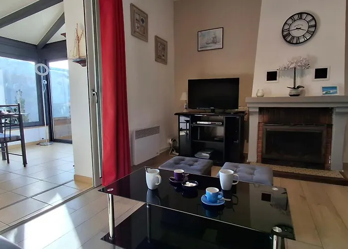 Ferienhaus Maison De 6 Personnes *