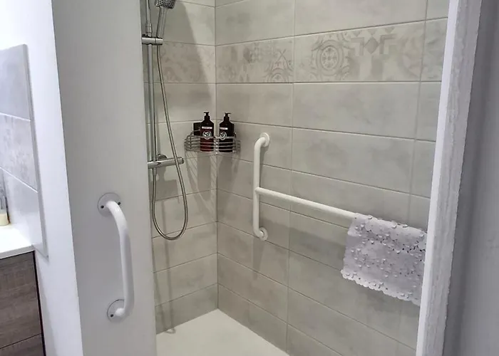 Maison De 6 Personnes