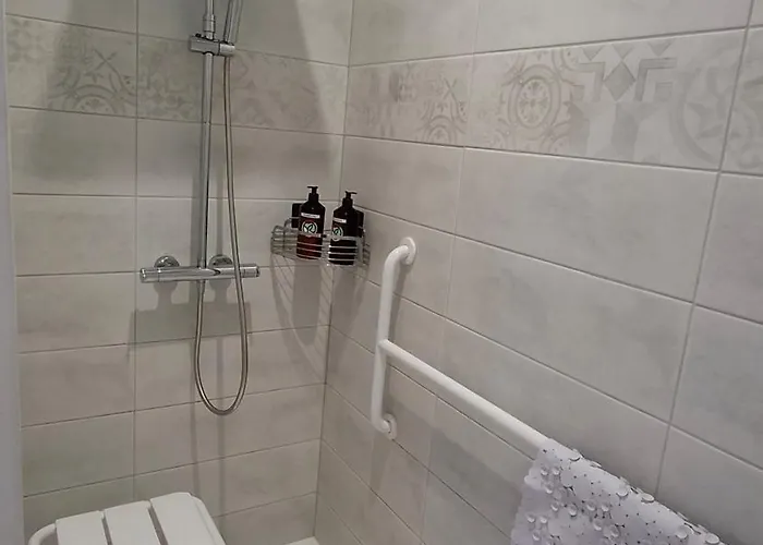 Maison De 6 Personnes Ferienhaus