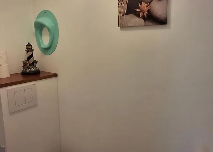 Ferienhaus Maison De 6 Personnes Saint-Hilaire-de-Riez